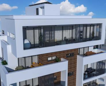 Expansive Whole Floor Penthouse