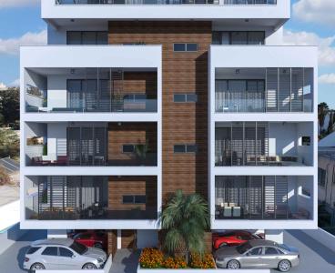 Convenient Location Flat