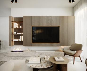 Serene Living