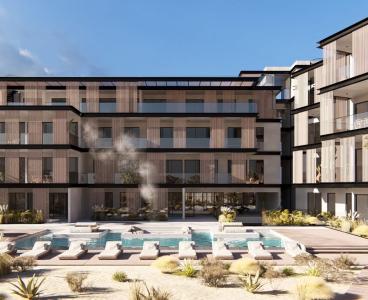 Luxurious Seafront in Protaras, Famagusta