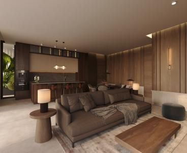Penthouse Perfection