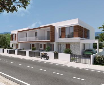 Kiti Living in Kiti, Larnaca