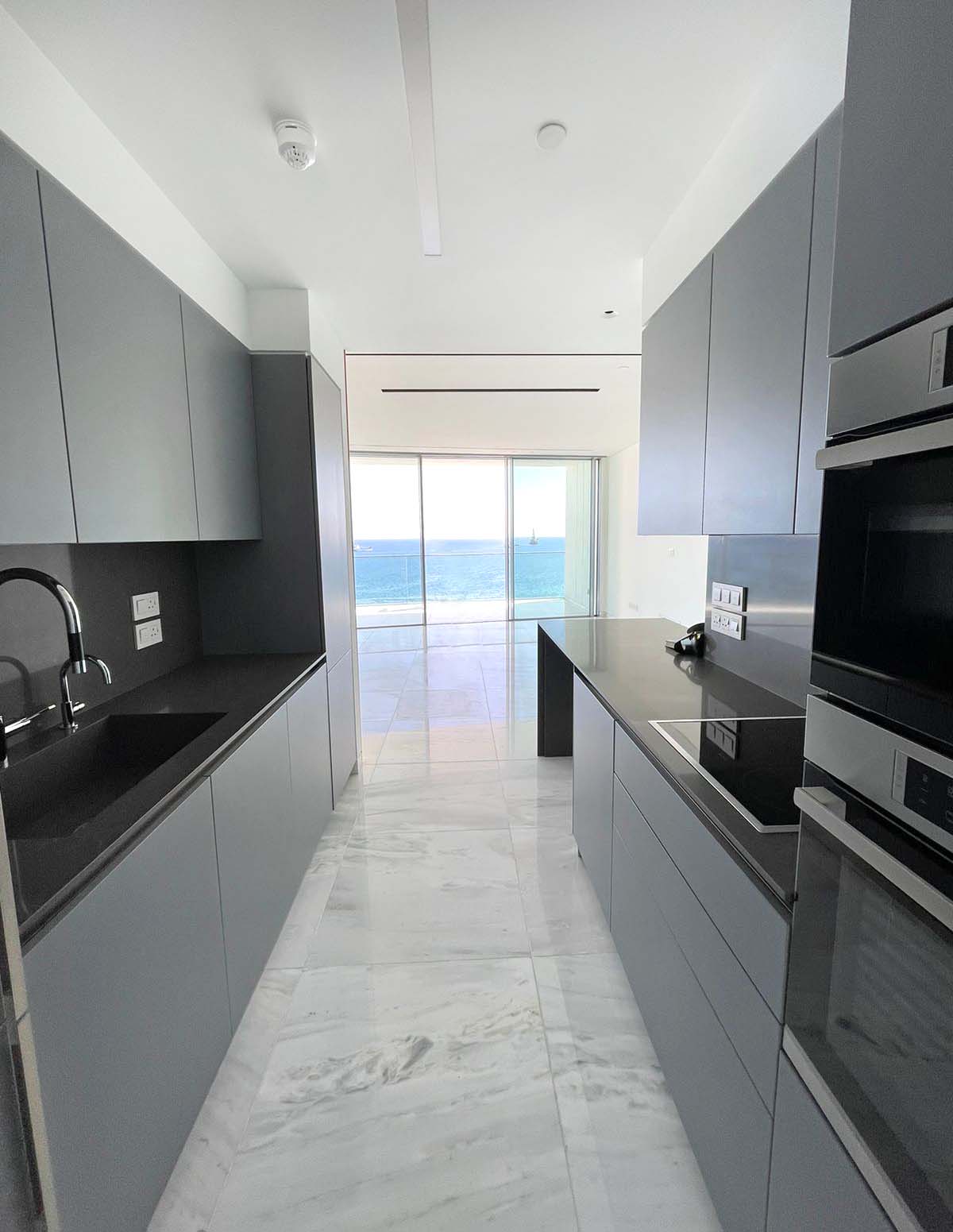 3 Bedrooms Apartment in Neapoli