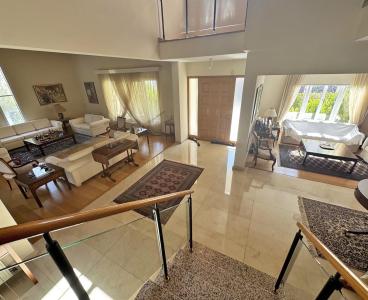 Immaculate Home in Platy & Rik Aglantzias, Aglantzia, Nicosia