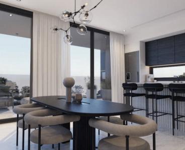 Incredible Penthouse