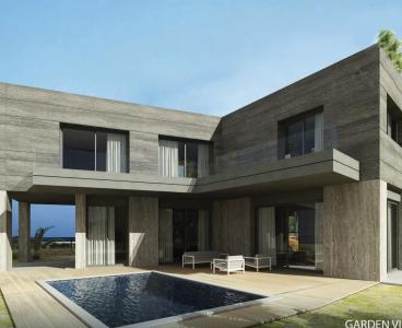 Imaginary Beach House