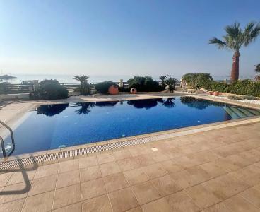 Beach Front Paradise