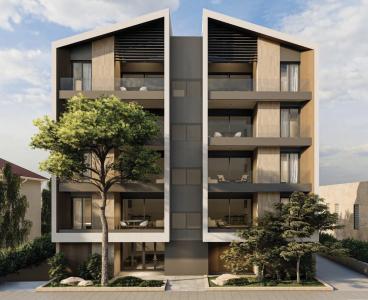 Exceptional Apartment