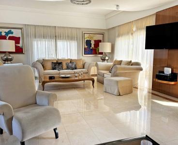 A Charming Home! in G.S.P Area, Nicosia