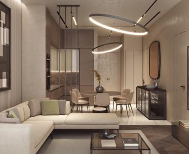 Step Into Luxury and Comfort