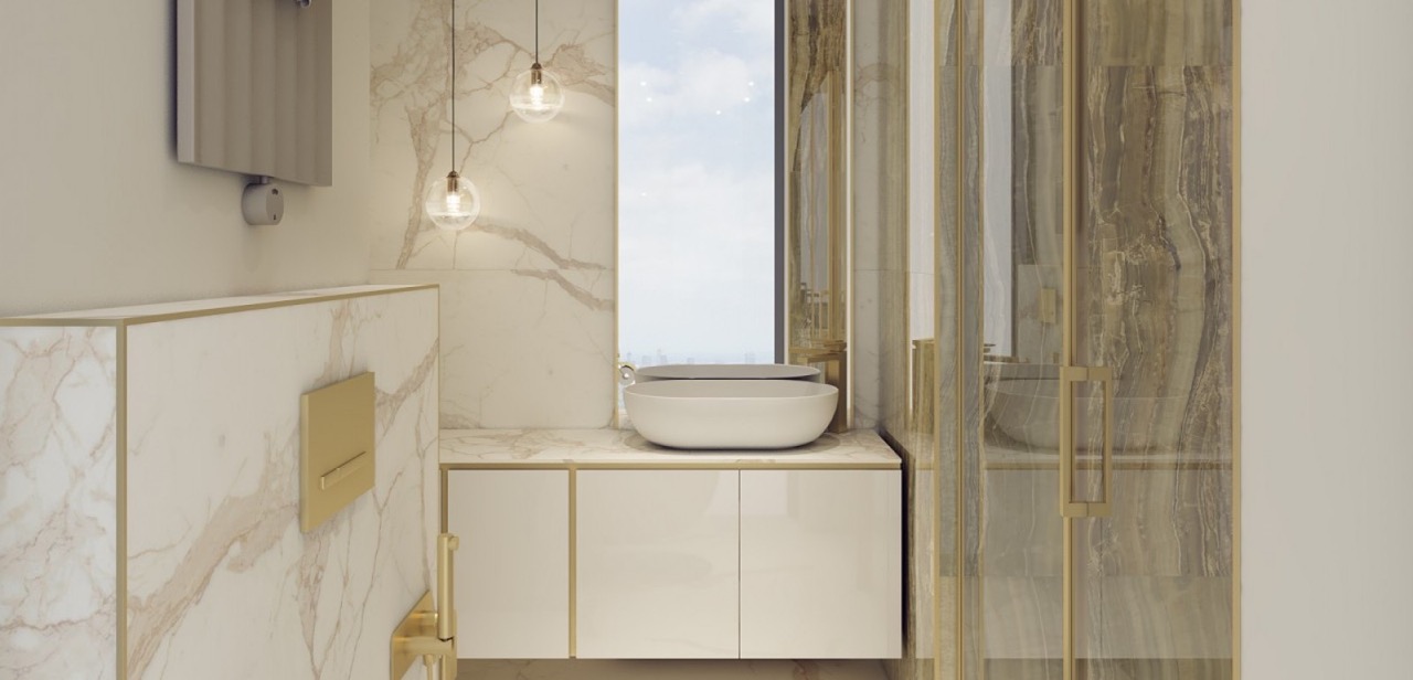 1 Bedroom Apartment in Potamos Yermasoyias