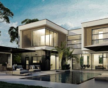 Amazing Luxury Villa