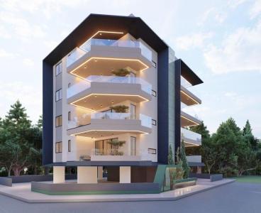 Urban Retreat