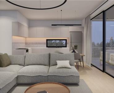 Urban Retreat