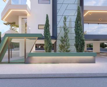 Lovely Penthouse