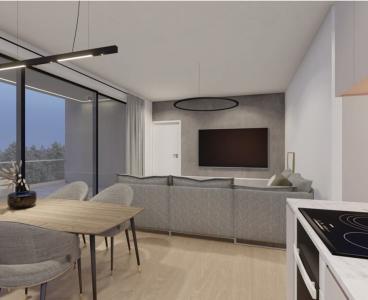 Lovely Penthouse
