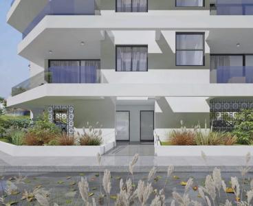 Spacious Modern Apartment