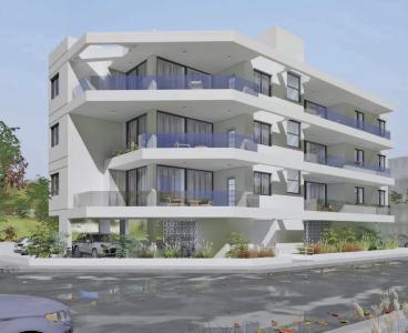 Spacious Convenient Living