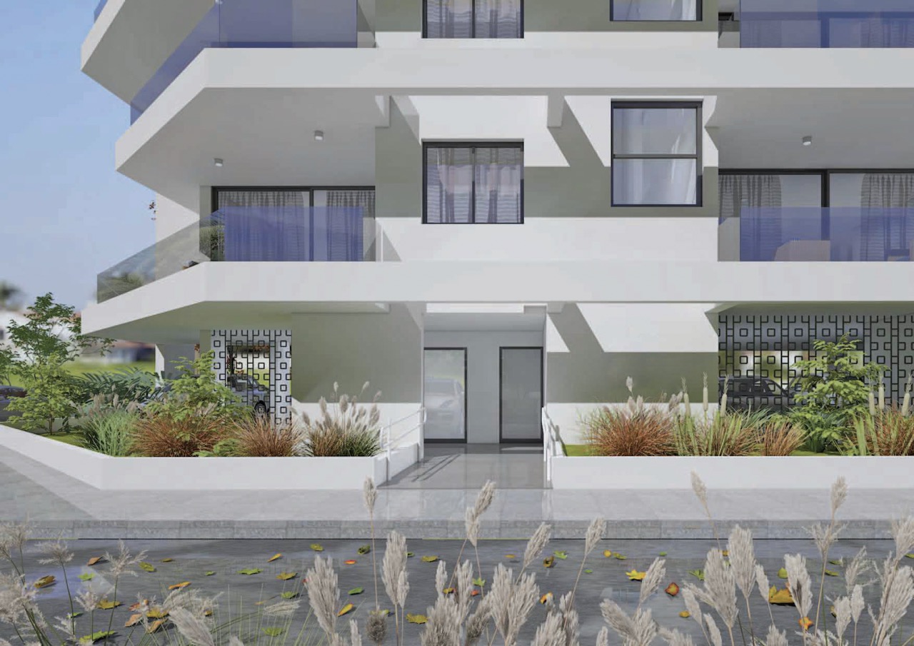 3 Bedrooms Apartment in Plateon 33