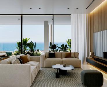 Dreamy Penthouse with Private Pool