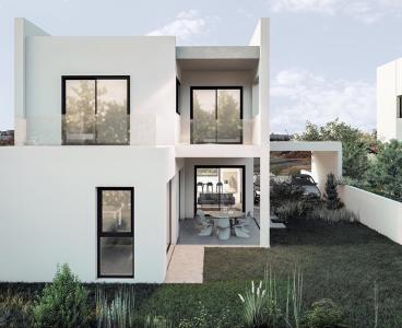 Modern Spacious Living