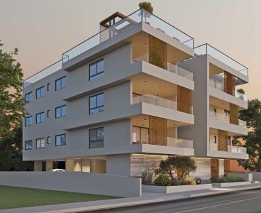 Parkside Penthouse