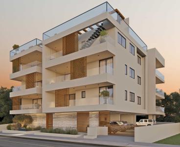 Wonderful Parkside Apartment