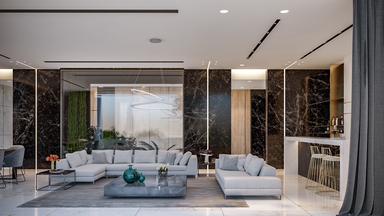 5 Bedrooms Villa in Agias Anastasias (Kefalokremmos)