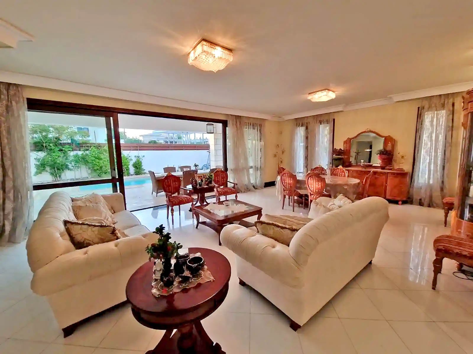 5 Bedrooms House in Filopappou 64