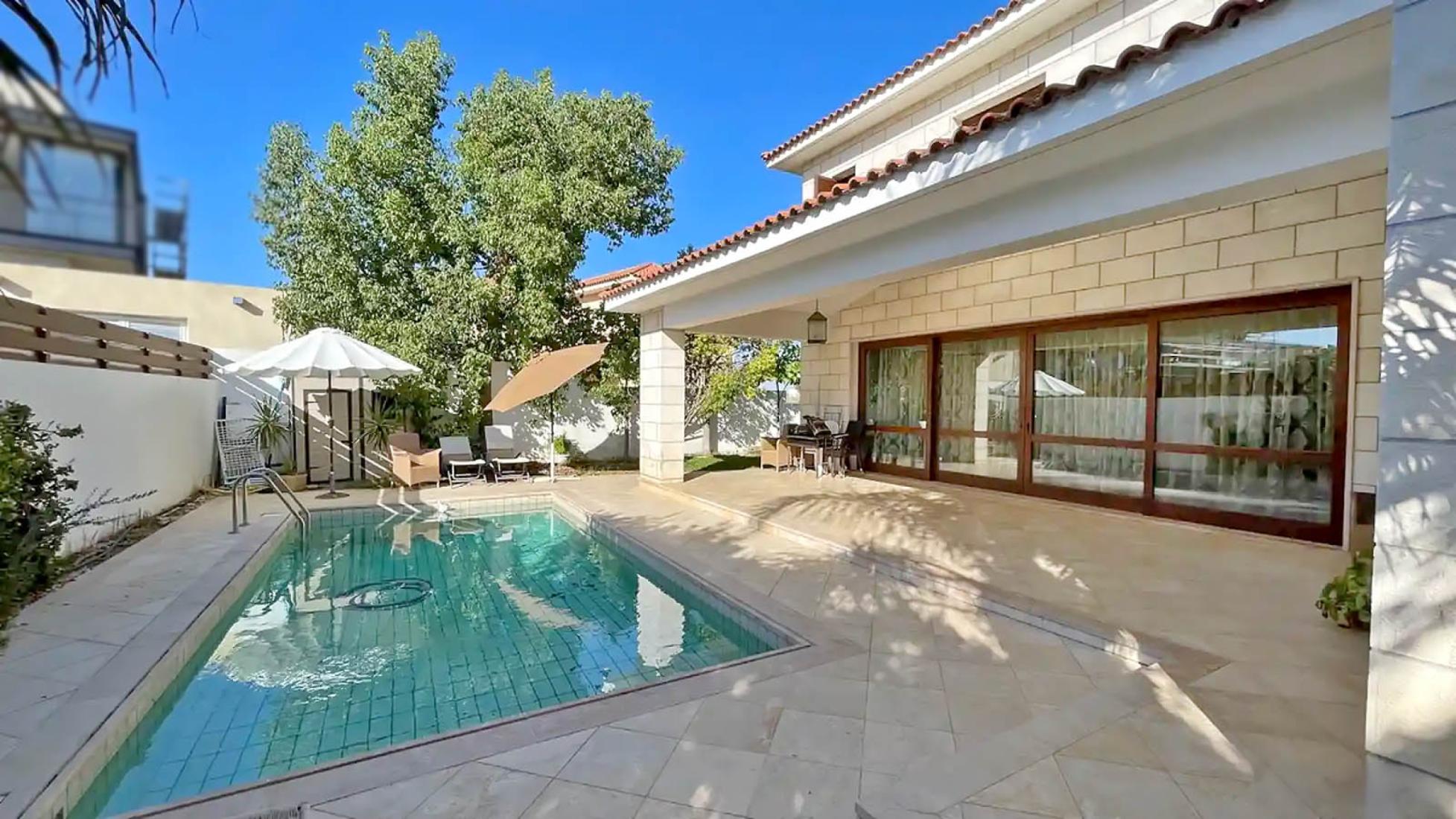 Ideal Family Retreat