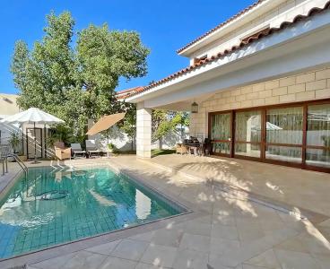 Ideal Family Retreat in G.S.P Area, Nicosia