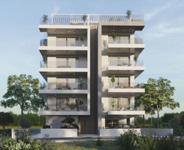 Spacious Impressive Flat