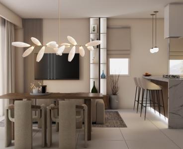 Spacious Penthouse with Roof Garden