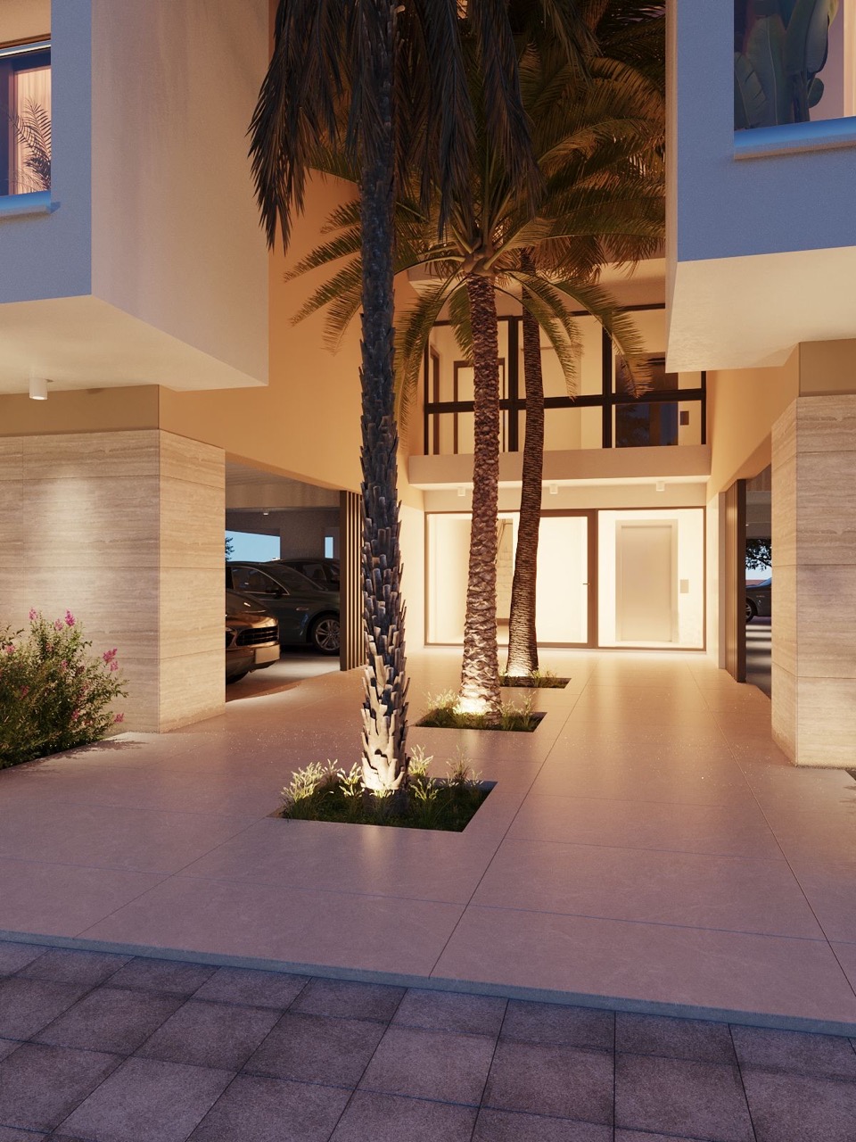 Apartment in Larnaca - Image 3