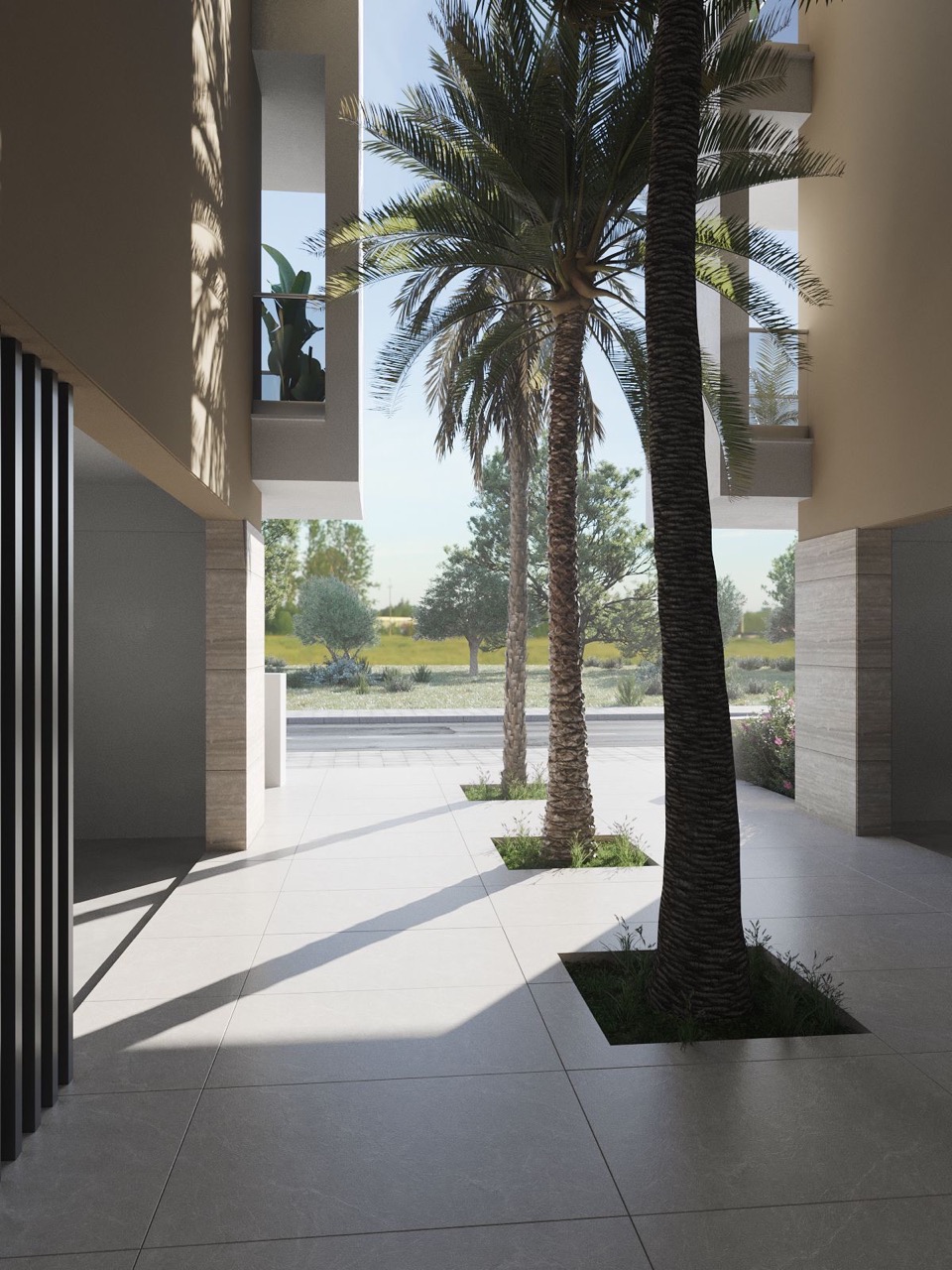 Apartment in Larnaca - Image 4