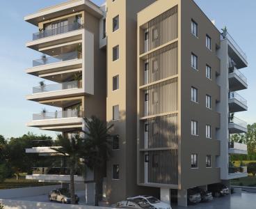 Heart of Larnaca Penthouse