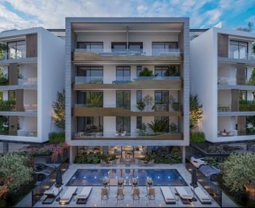 Exquisite Luxury Living