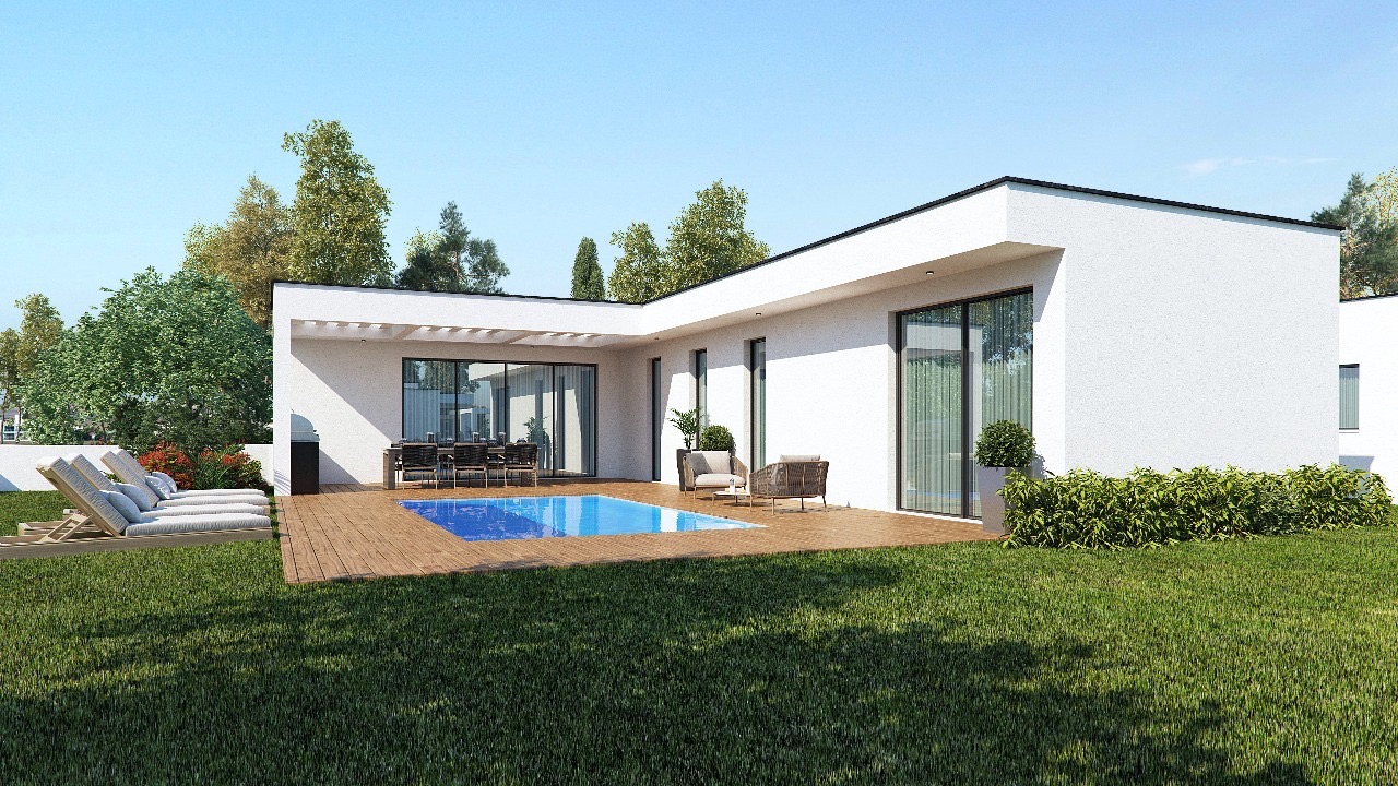 Pervolia Retreat