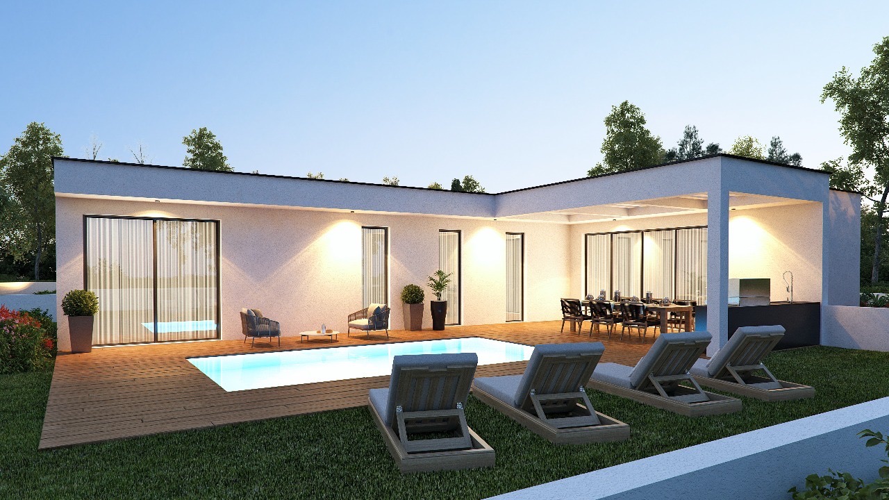 Coastal Villas