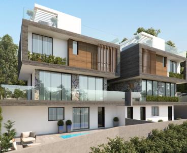 Tranquil Luxury Living