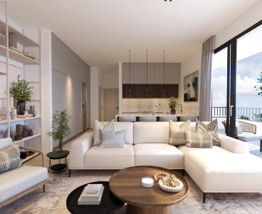 Charming Penthouse with Roof Garden