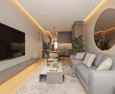 Gated Resort Penthouse