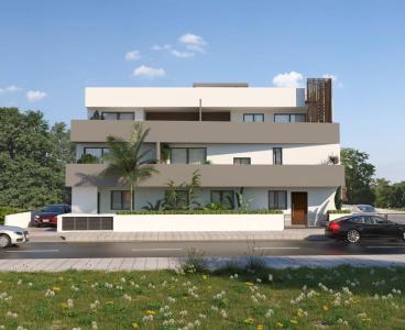 Charming Apartment with Garden