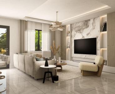 Charming Apartment with Garden