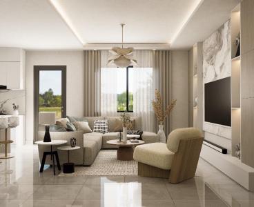 Elegant Penthouse|Generous Roof Garden