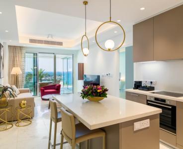 Exquisite Five Star Lifestyle in Parekklisia, Limassol Suburbs, Limassol