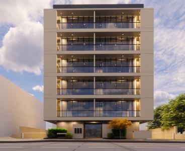 Central Impressive Office with Views