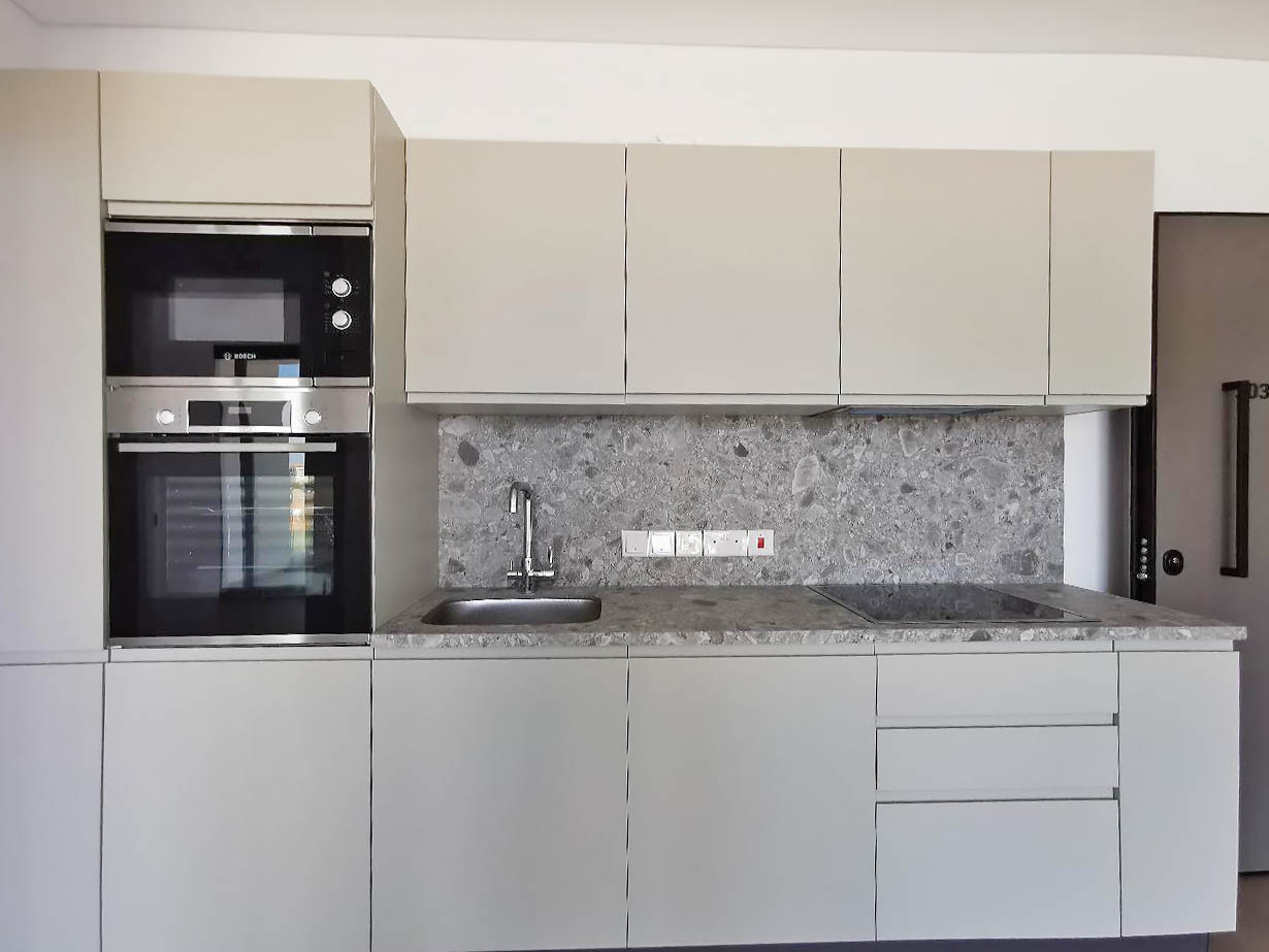 1 Bedroom Apartment in Yermasoyia