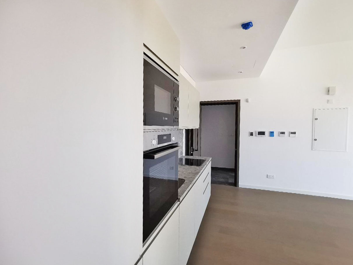 Unique Ideal Apartment