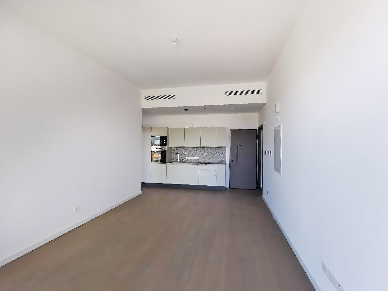 1 Bedroom Apartment in Yermasoyia